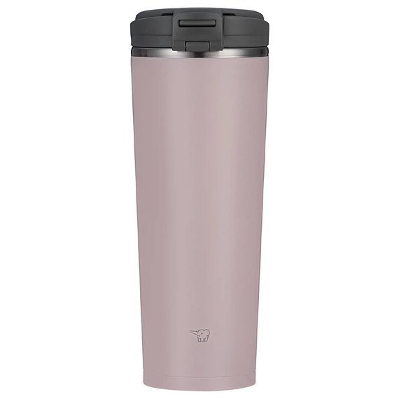 Термостакан Zojirushi 0.4 л SX-KA40PM, Цвет: Rose