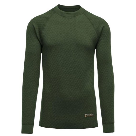Термосветр Thermowave Base Layer 3 in1 M Forest Green (113IN1411-780M)