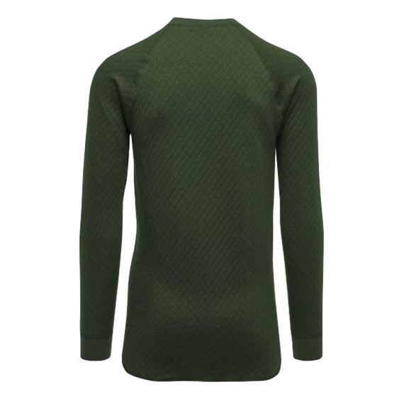 Термосветр Thermowave Base Layer 3 in1 M Forest Green (113IN1411-780M), зображення 2