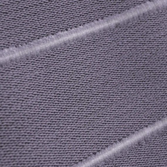 Еспандер-петля Adidas Resistance Band Medium фіолетовий 70х7.6х0.5 см (ADTB-10704PL), Колір: Фіолетовий, зображення 2