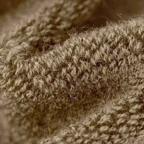 Носки Naturehike Merino Wool 2022 М 35-39 NH22WZ002 khaki (6927595710296), Размеры: 35-39, Цвет: Khaki, изображение 5