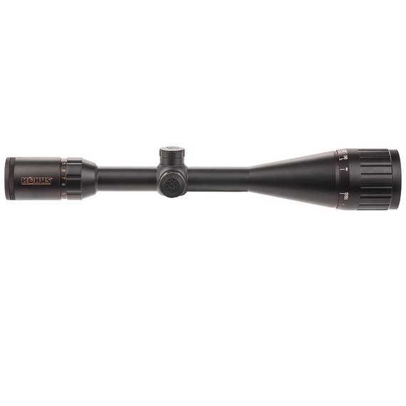 Оптический прицел Konus PRO-550 Impact 4-16x50 , изображение 3