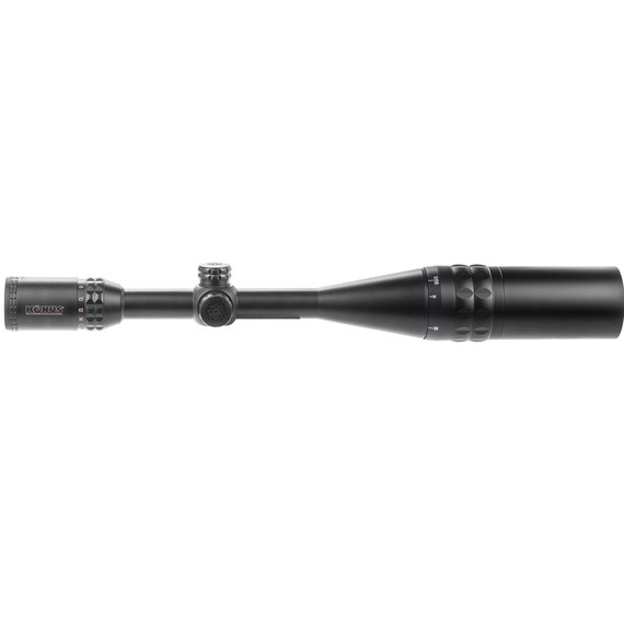 Оптический прицел Konus PRO Plus 6-24x50, изображение 2