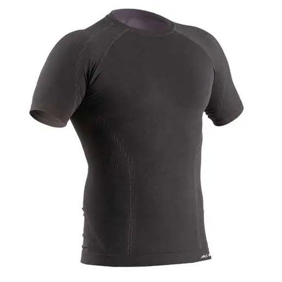 Термофутболка мужская Accapi Nembus Black M/L (ACC CA100.999-ML)