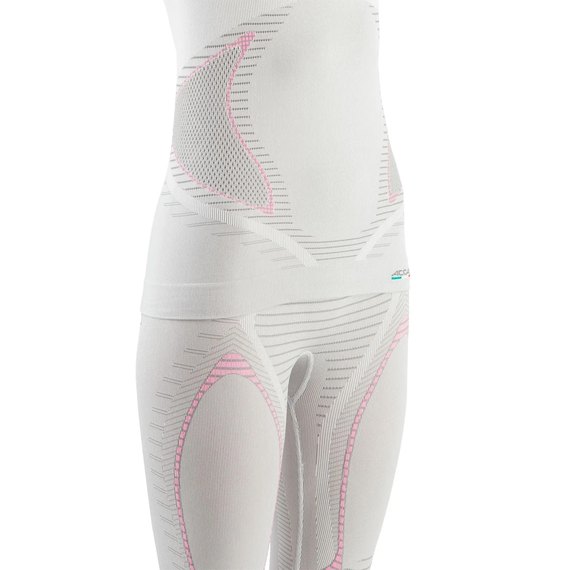 Термокофта женская Accapi X-Country Silver XL/XXL (ACC А651.950-X2X), изображение 6