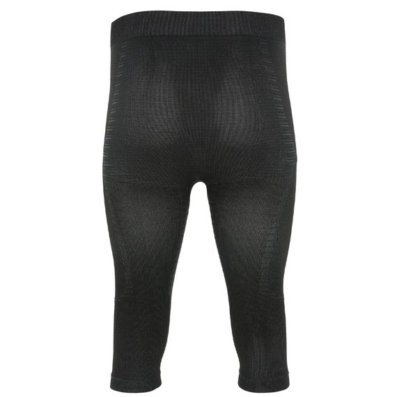 Термоштаны мужские Accapi XPerience 3/4 Black/Anthracite M/L (ACC XА804.9966-ML), изображение 2