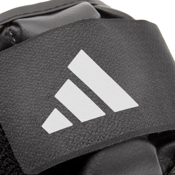 Утяжелители на щиколотки/запястья Adidas Performance Ankle черный/зеленый 0.5 кг (ADWT-12630), Вес одного утяжелителя, кг: 0.5 кг, изображение 4