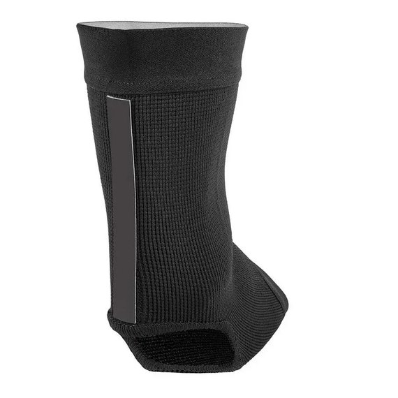 Фиксатор щиколотки Adidas Performance Ankle Support черный/синий L (ADSU-13313BL), Размер: L, Цвет: Чёрный/Синий, изображение 2