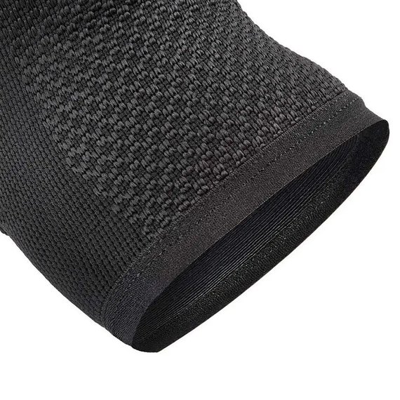 Фиксатор щиколотки Adidas Performance Ankle Support черный/синий L (ADSU-13313BL), Размер: L, Цвет: Чёрный/Синий, изображение 3