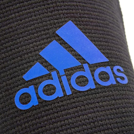 Фиксатор щиколотки Adidas Performance Ankle Support черный/синий M (ADSU-13312BL), Размер: M, Цвет: Чёрный/Синий, изображение 4