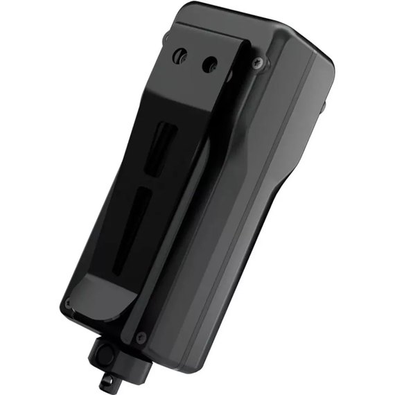Фонарь-брелок Nitecore T4K с LED дисплеем (6-1437), изображение 3
