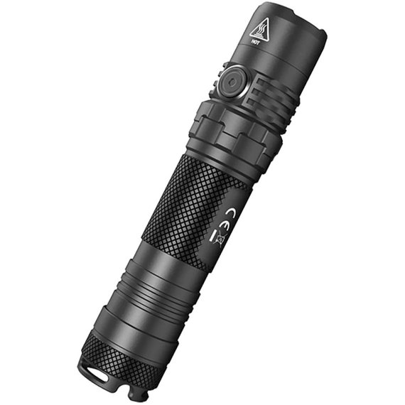 Ліхтар ручний Nitecore MH10S (6-1038_s), зображення 3