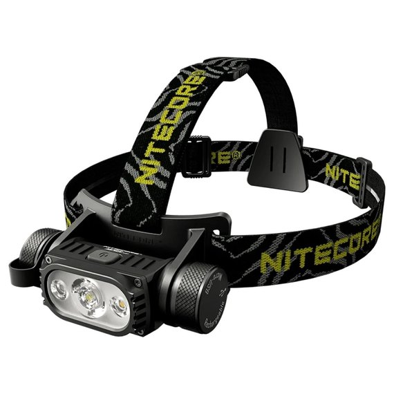 Налобний ліхтар Nitecore HC65 V2 (6-1287_v2)