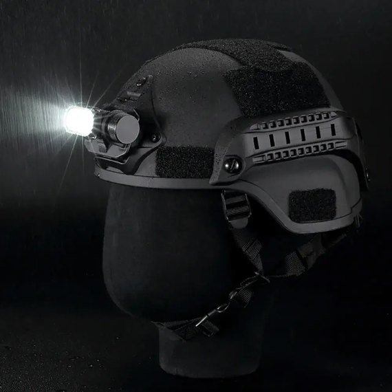 Налобный фонарь Nitecore HC65M V2 (6-1347_M_v2), изображение 3