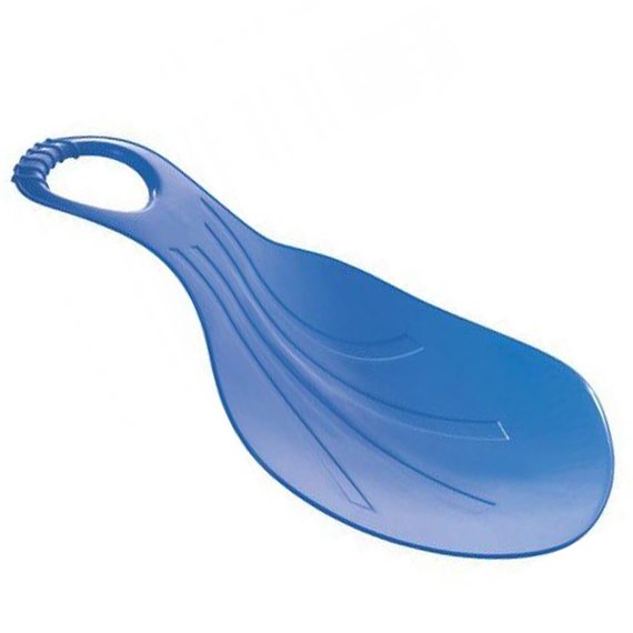 Санки-лопата Prosperplast KID 2 синие (5905197190228), Цвет: Синий