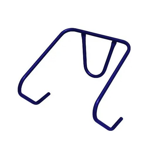 Санки Snower Флеш сині  (4820211100483BLUE), Колір: Синій, зображення 4