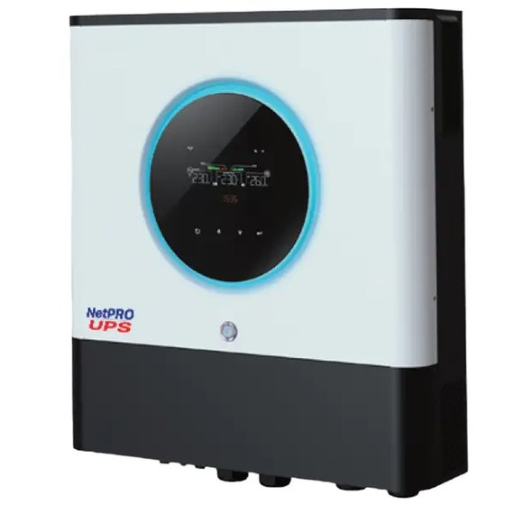 Сонячний інвертор NetPRO Orion-II 8000