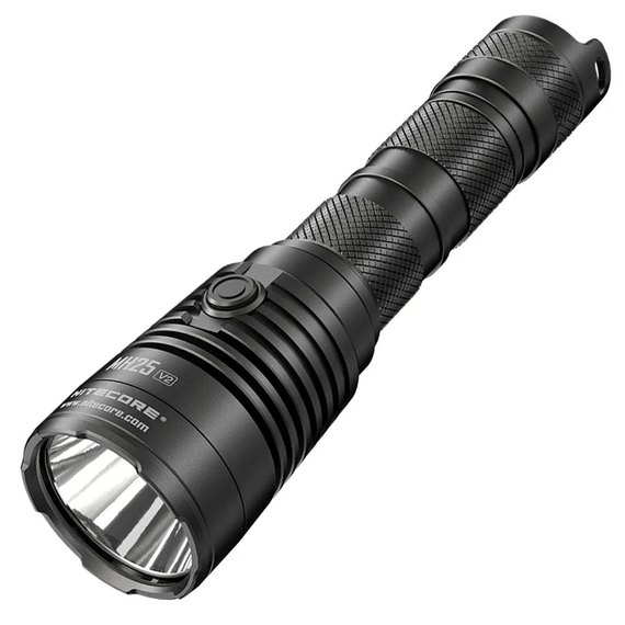 Тактический фонарь Nitecore MH25 V2 (6-1014_v2)