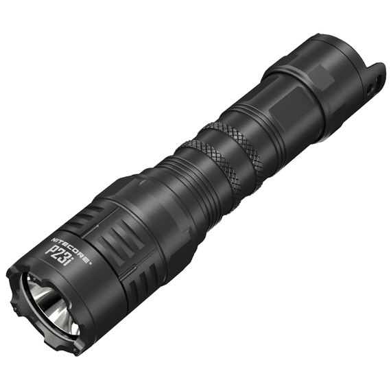 Тактический фонарь Nitecore P23i (6-1489)