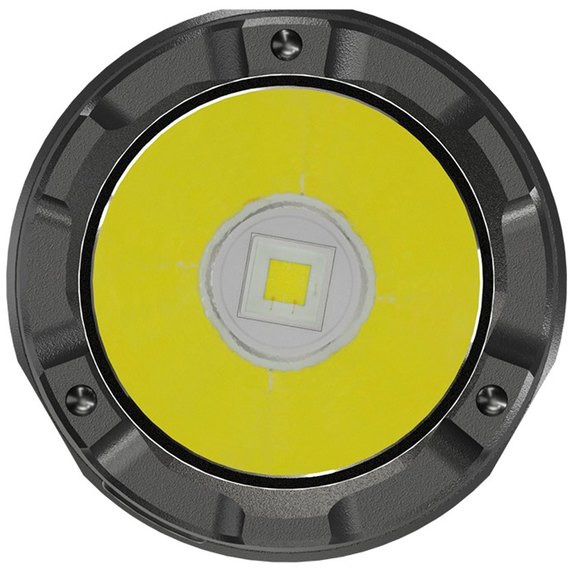 Тактический фонарь Nitecore P23i (6-1489), изображение 4