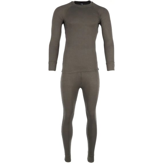 Термобілизна  Hallyard Skif-Tac XXL олива (8900/7773-002 2XL), Розмір: 2XL