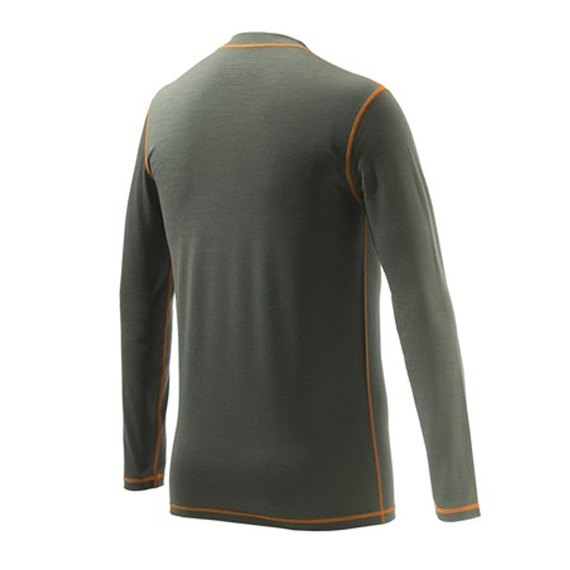 Термокофта Beretta Merino Base L (IM201-1969-0715), Размер: L, изображение 2