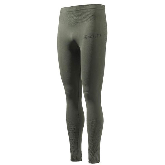 Термоштаны Beretta Merino Base Layer L (IM211-1969-0715), Размер: L