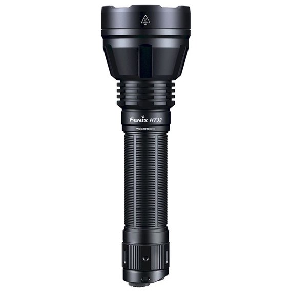 Фонарь ручной Fenix HT32, изображение 4