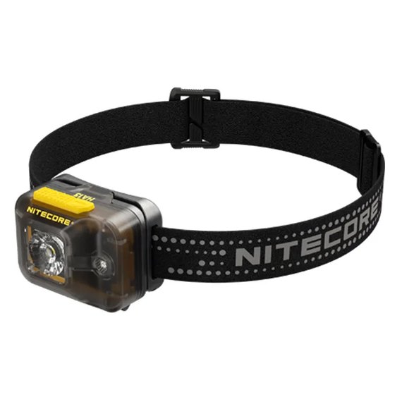 Налобний ліхтар Nitecore HA13 (6-1510), зображення 2