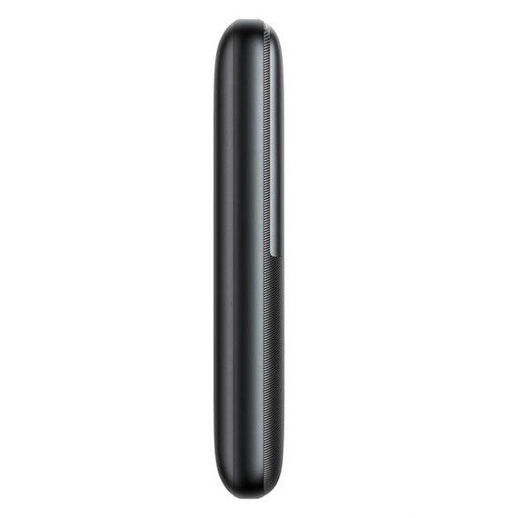 Повербанк Baseus Bipow Pro Digital Display Fast Charge 10000 mAh 20W Black (PPBD040201), изображение 6