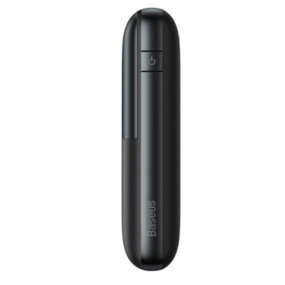 Повербанк Baseus Bipow Pro Digital Display Fast Charge 20000 mAh 22.5W Black (PPBD030001), Цвет : Чёрный, изображение 4