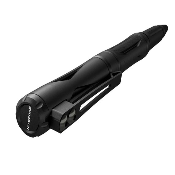 Ручка тактична Nitecore NTP21 (6-1136_NTP21), зображення 3