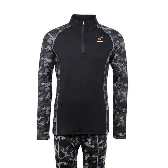 Термобелье Remington Active Expedition р. XXL (RH2016-934), Размер: 2XL, изображение 3