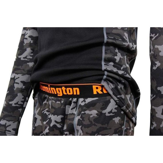 Термобелье Remington Active Expedition р. XXL (RH2016-934), Размер: 2XL, изображение 7