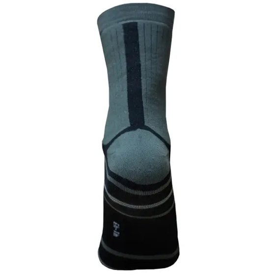 Термоноски Tramp зимние 41-43 олива (UTRUS-003-olive-41/43), Размеры: 41-43, Цвет: Оливковый, изображение 4
