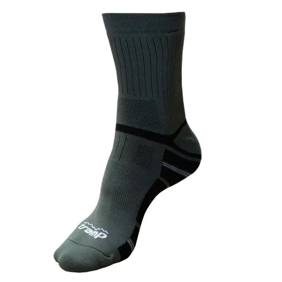 Термоноски Tramp зимние 41-43 олива (UTRUS-003-olive-41/43), Размеры: 41-43, Цвет: Оливковый, изображение 9