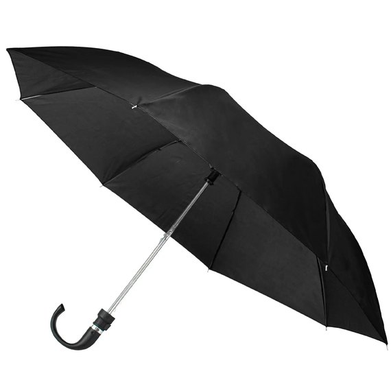 Зонт Semi Line Black (L2038-0) DAS302210
