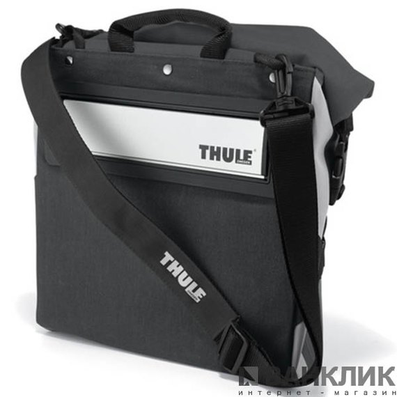 Баул THULE Pack'n Pedal Small Adventure Tour Pannier, 16л 12503