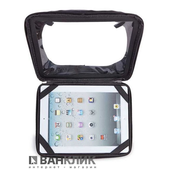 Кейс для Ipad или карты Thule Pack ’n Pedal iPad/Map Sleeve 12508