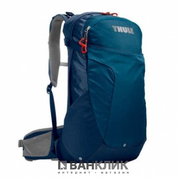 Рюкзак Thule Capstone 22L S/M Men's Hiking-Poseidon/L.Poseidon 14530
