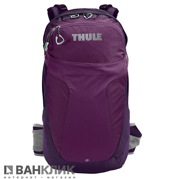 Рюкзак Thule Capstone 22L S/M Women's Hiking-C.Jewel/Potion 14533
