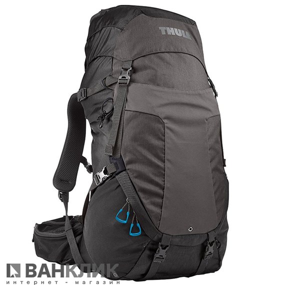Рюкзак Thule Capstone 40L Women's Hiking Pack-D.Shadow/Slate 14490