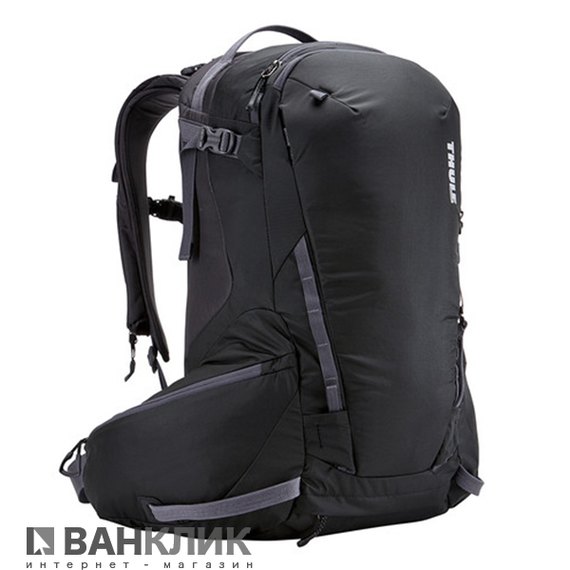 Рюкзак Thule Upslope 35L Snowsports Backpack-Dark Shadow 100202