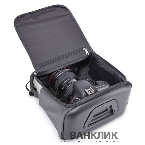 Сумка на руль THULE Pack'n Pedal Handlebar Bag 12506