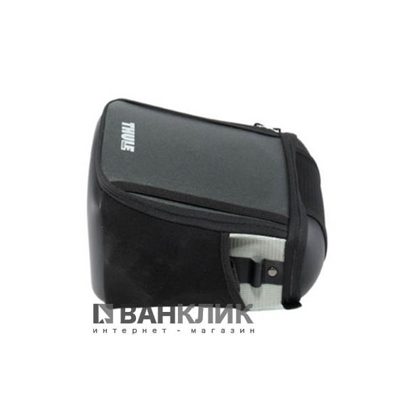 Сумка на руль THULE Pack'n Pedal Handlebar Bag 12506