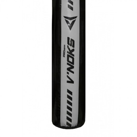 Боксерський мішок V`Noks Inizio Grey 1.5 м, 50-60 кг (3385_60218), зображення 2