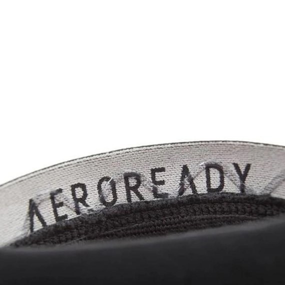 Фіксатор ліктя Adidas Performance Elbow Support чорний S (ADSU-13331), Розмір: S, Колір: Чорний, зображення 3