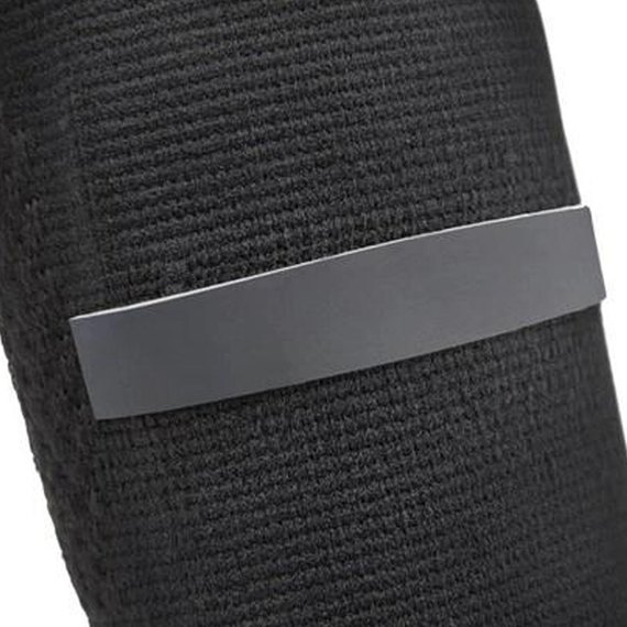 Фіксатор ліктя Adidas Performance Elbow Support чорний S (ADSU-13331), Розмір: S, Колір: Чорний, зображення 4
