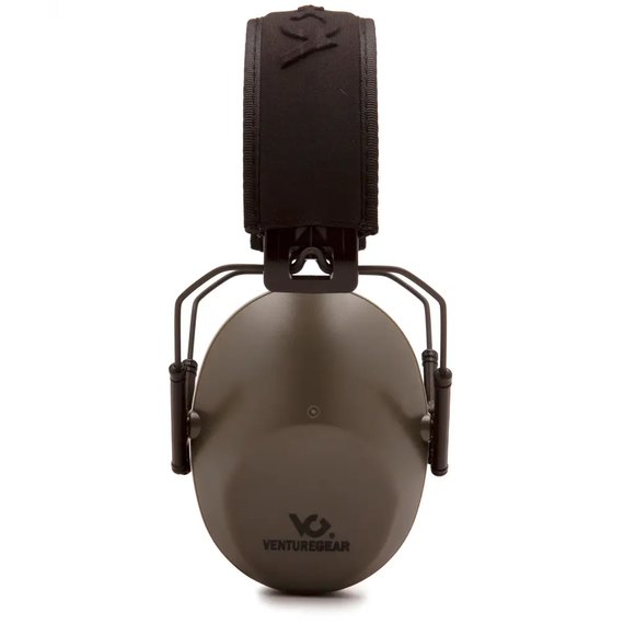 Наушники защитные Venture Gear VGPM9022C (защита NRR 24 dB), оливковые (VG-MUF-PM9022C), изображение 2