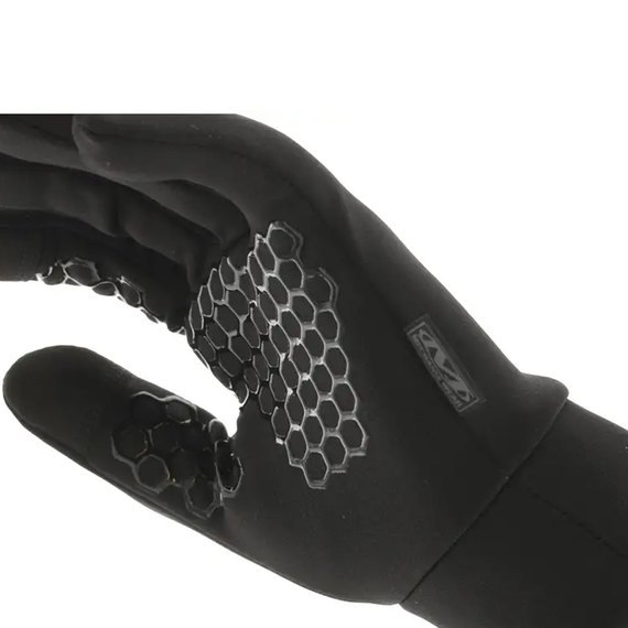 Перчатки Mechanix ColdWork Base Layer XXL black (CWKBL-55-012), Размер : XXL, Цвет : Чёрный, изображение 5